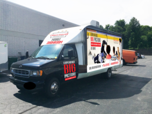Car Wrap Design by aspiremedia for this project | Design: #19302050