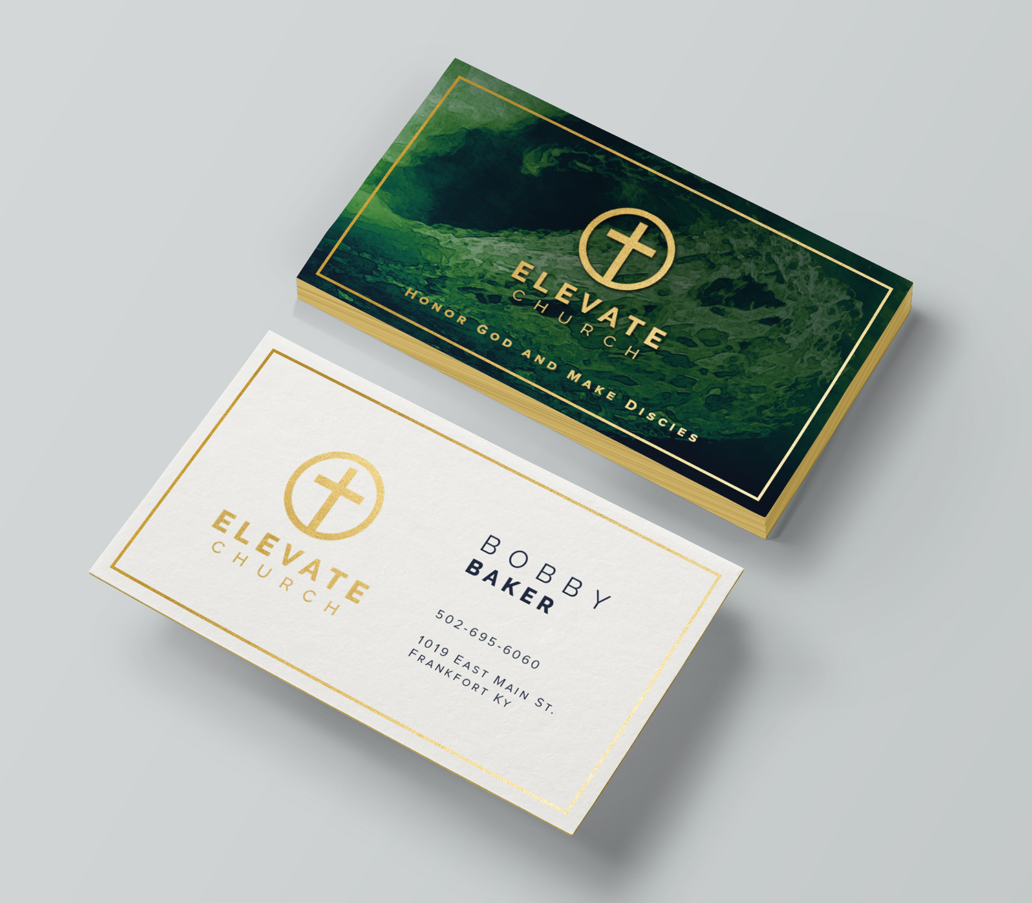 Design de Carte de Visite par Tilt pour ce projet | Design #19284040