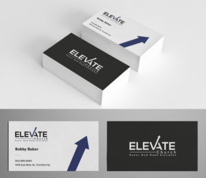 Diseño de Tarjeta de Presentación por Tilt para este proyecto | Diseño: #19333559