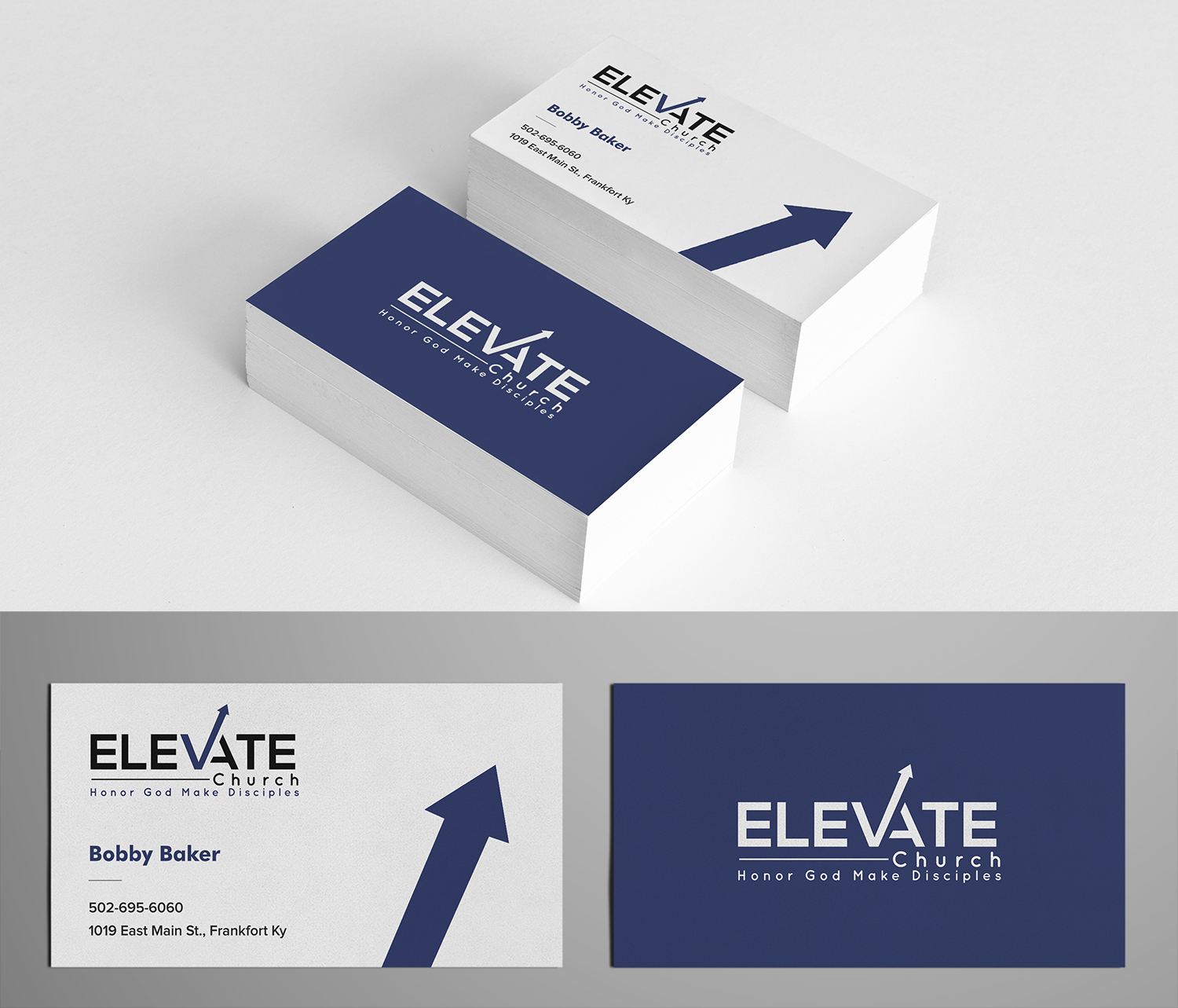 Design de Carte de Visite par Tilt pour ce projet | Design #19339000