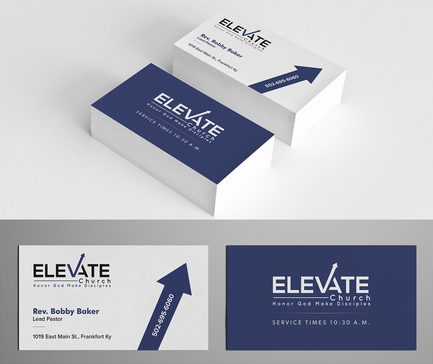 Design de Carte de Visite par Tilt pour ce projet | Design #19391279