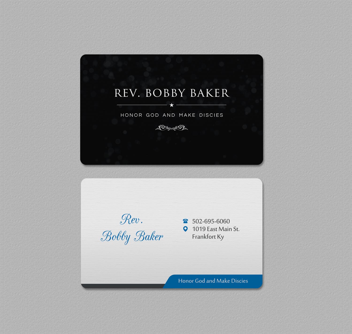 Design de Carte de Visite par INDIAN_Ashok pour ce projet | Design #19283352