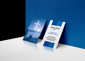 Diseño de Tarjeta de Presentación por JK18 para este proyecto | Diseño: #19281544