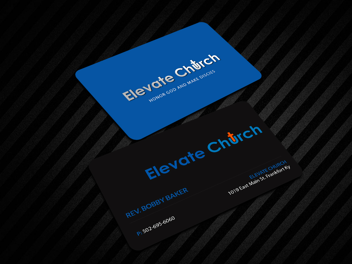 Diseño de Tarjeta de Presentación por Creations Box 2015 para este proyecto | Diseño #19289346