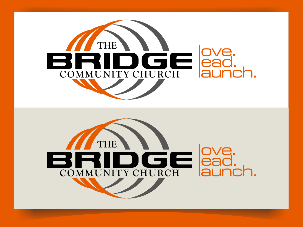 Logo Design by andiacos for theBridge | Design #19323741