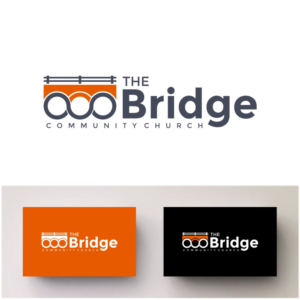 Logo Design by south door for theBridge | Design: #19333436