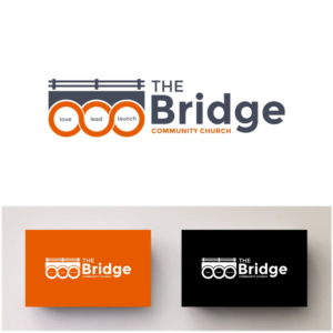 Logo Design by south door for theBridge | Design: #19333503