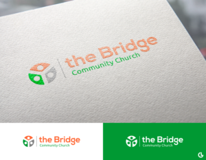 Logo Design by R!CKY for theBridge | Design: #19343369