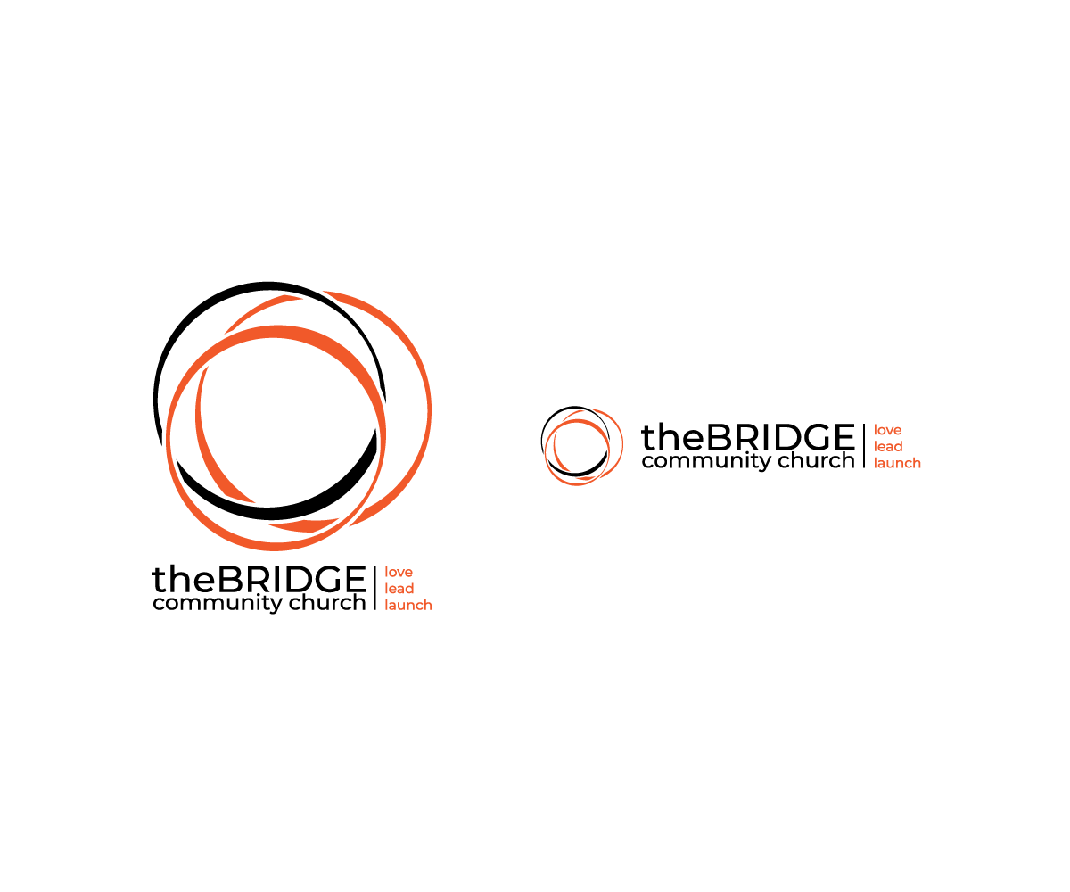 Logo Design by allenz0rz for theBridge | Design #19341097