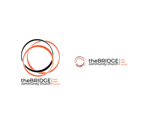 Logo Design by allenz0rz for theBridge | Design: #19341097