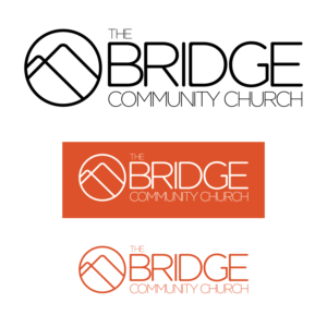 Logo Design by Josh Bryant for theBridge | Design: #19389891