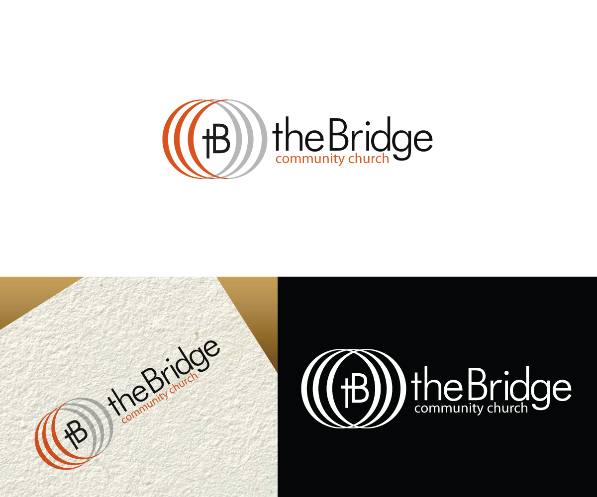 Logo Design by future logo.com for theBridge | Design #19279784