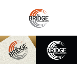 Logo Design by future logo.com for theBridge | Design: #19279798