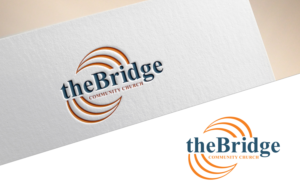 Logo Design by A S design @ for theBridge | Design: #19317874