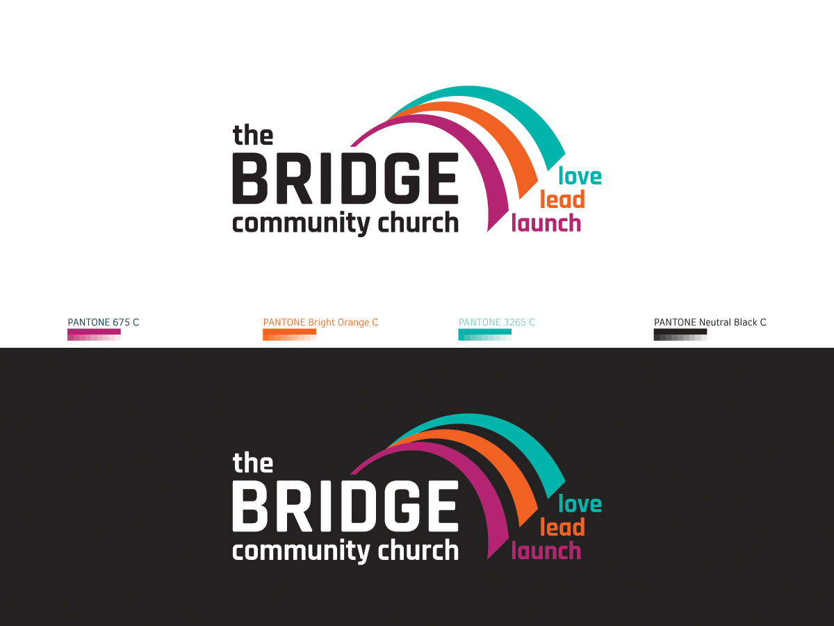 Design de Logo par dzine0 pour theBridge | Design #19344845