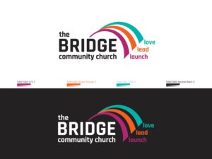 Design de Logo par dzine0 pour theBridge | Design #19344868