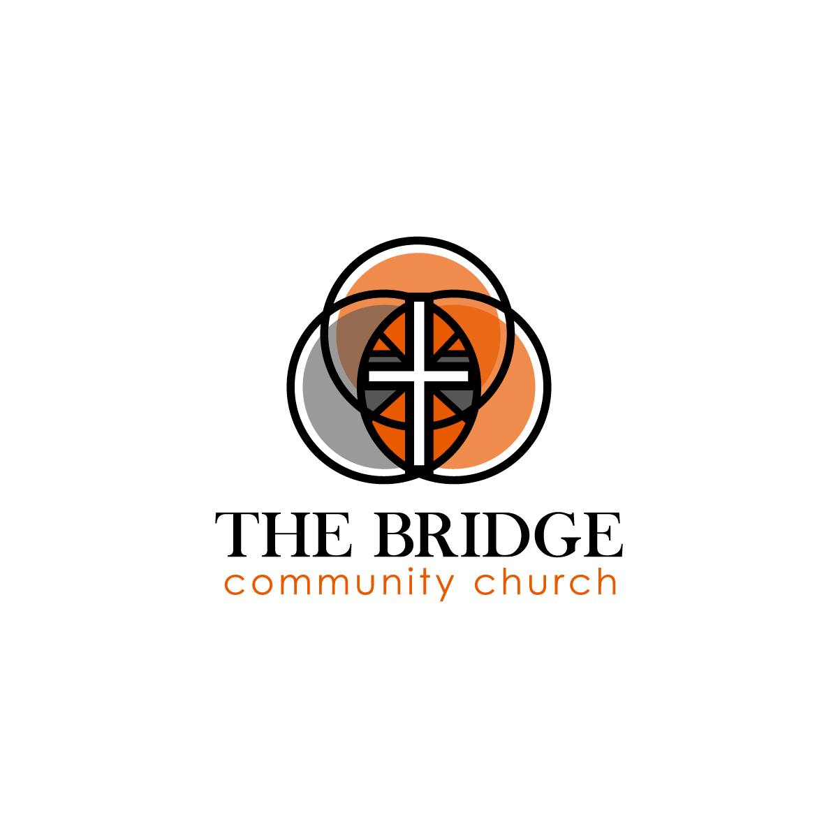 Logo Design by **INCREDIBLEDESIGNERS** for theBridge | Design #19285614