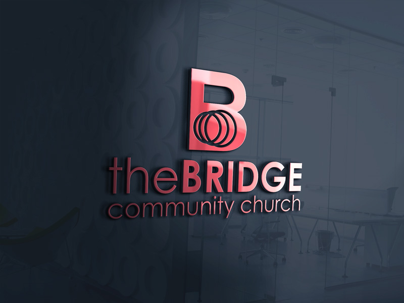 Logo Design by logoflow007 for theBridge | Design #19333270