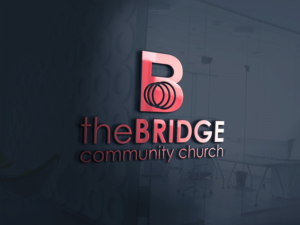 Logo Design by logoflow007 for theBridge | Design: #19333270
