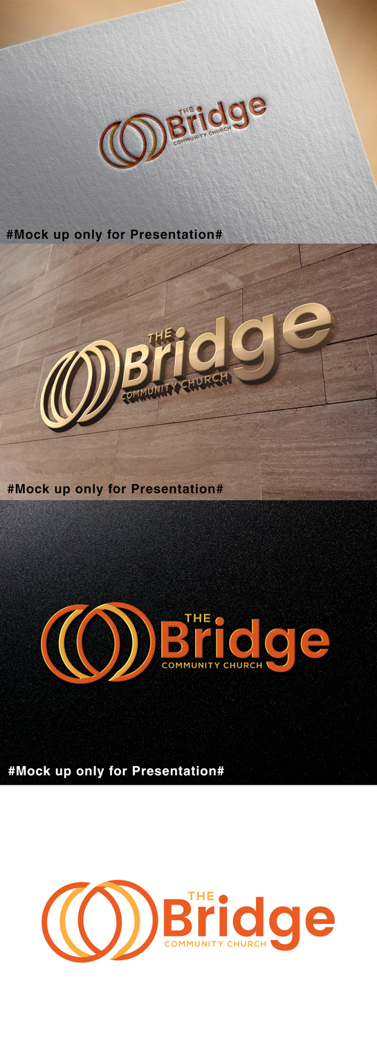 Logo Design by designmind78 for theBridge | Design #19283295