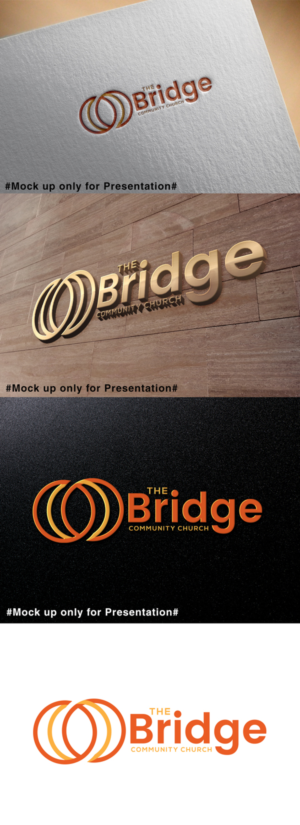 Logo Design by designmind78 for theBridge | Design: #19283295