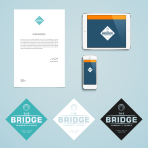 Design de Logo par RhonStoppable pour theBridge | Design #19308189