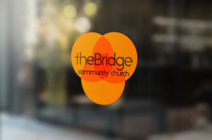 Logo Design by katemedsj for theBridge | Design: #19309808