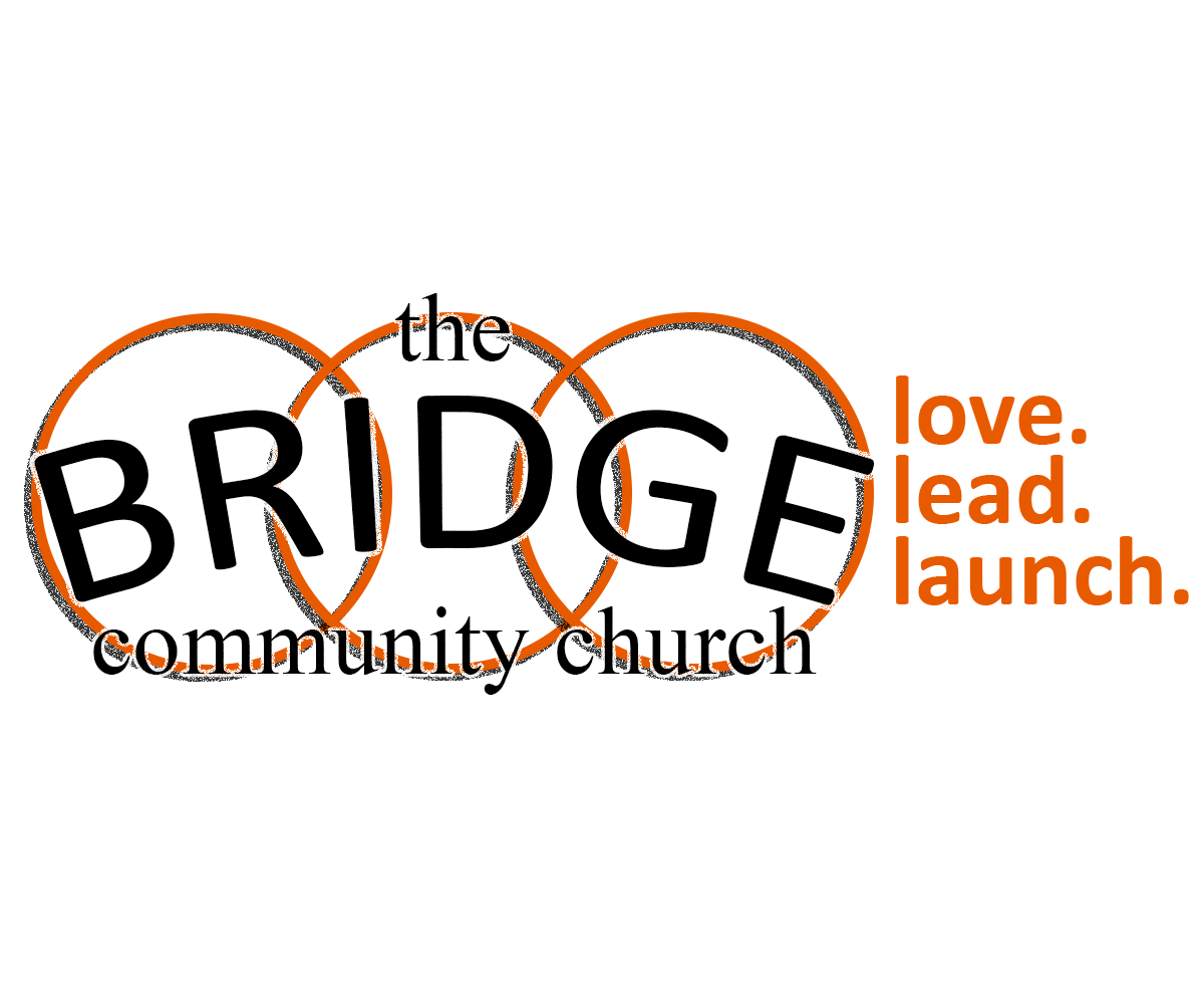 Logo Design by Hannah D for theBridge | Design #19335565