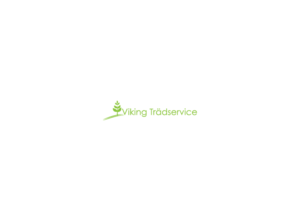 Logo Design by sayid for Viking Trädservice AB | Design #19301067