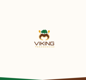 Diseño de Logo por angelonyamu para Viking Trädservice AB | Diseño: #19312350