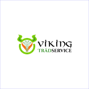 Diseño de Logo por dmoeksa para Viking Trädservice AB | Diseño: #19336134