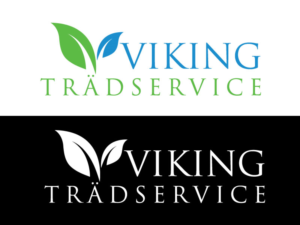 Diseño de Logo por Graphicsexpert7 para Viking Trädservice AB | Diseño: #19316503