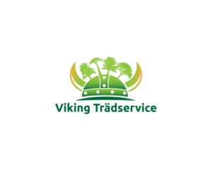 Logo Design by Boon for Viking Trädservice AB | Design #19281010
