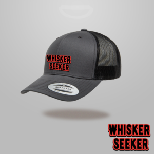 New 3D Puff Hat Design (Lettering Only Design) | Graphic Design by Kero