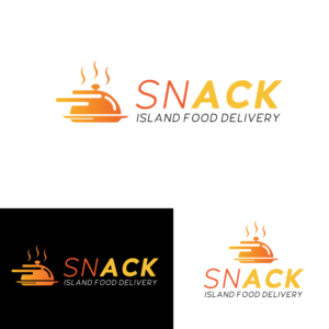 Logo Design by Design Sword for SNACK | Design: #19305952