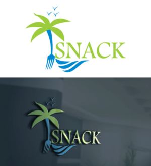 Logo Design by nexalite for SNACK | Design: #19299228