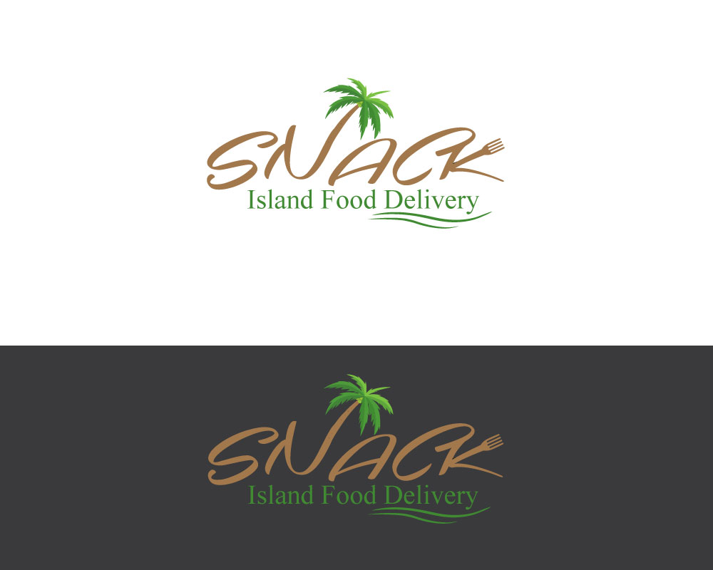 Logo Design by Habibur 3 for SNACK | Design #19299916