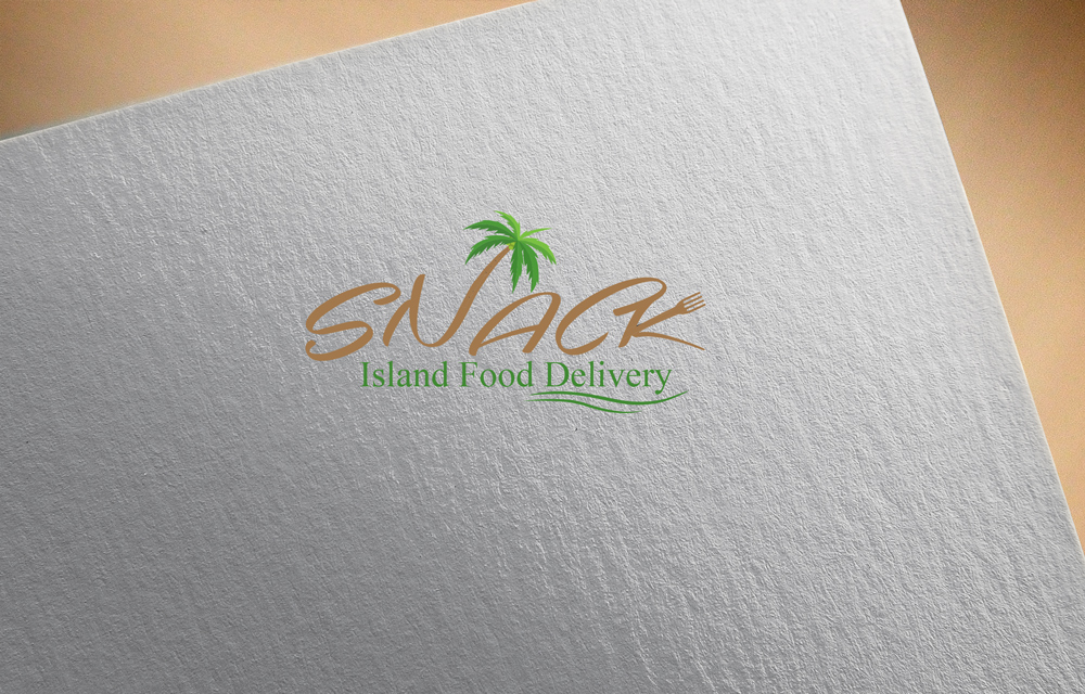 Logo Design by Habibur 3 for SNACK | Design #19299917