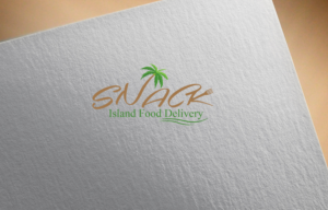 Logo Design by Habibur 3 for SNACK | Design: #19299917