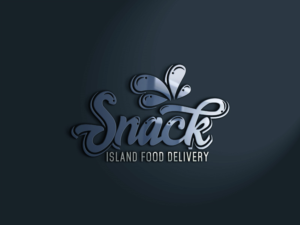 Logo Design by Madara Uchiha for SNACK | Design: #19302216