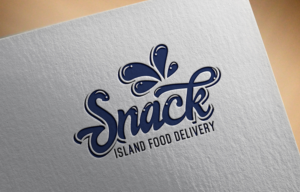 Logo Design by Madara Uchiha for SNACK | Design: #19302217
