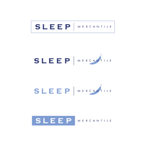 Logo-Design von machador für Sleep Mercantile | Design: #19294839