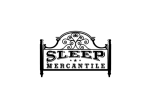 Logo-Design von creative.bugs für Sleep Mercantile | Design: #19283638