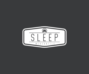 Logo-Design von **INCREDIBLEDESIGNERS** für Sleep Mercantile | Design: #19285662