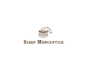 Logo-Design von katemedsj für Sleep Mercantile | Design: #19308320