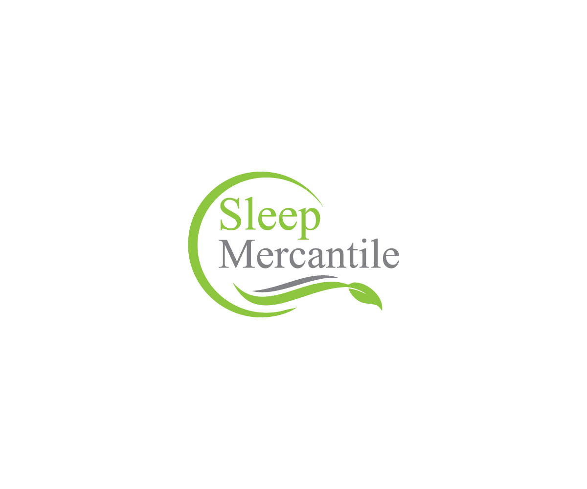 Diseño de Logo por dipti19 para Sleep Mercantile | Diseño #19291602