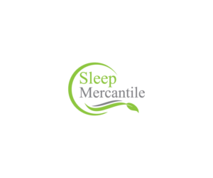 Logo-Design von dipti19 für Sleep Mercantile | Design: #19291602