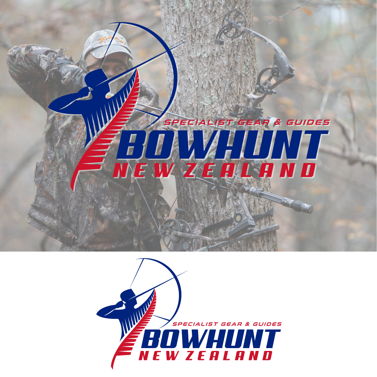 Logo-Design von creative.bugs für dieses Projekt | Design #19306409