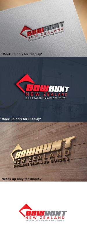 Logo Design by marktirumph555