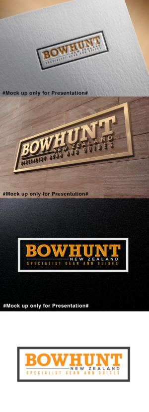 Logo Design by designmind78 for this project | Design: #19284037